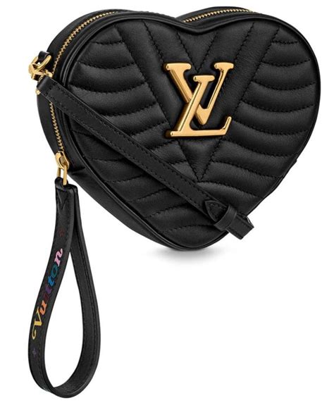 louis vuitton heart bag replica